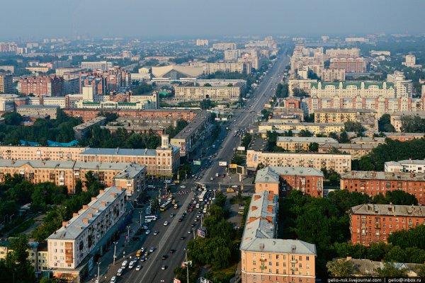 Кракен сообщество